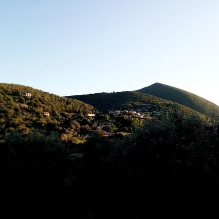 Lily Home_Lefkada ~ Private Country House Kondaraíni المظهر الخارجي الصورة