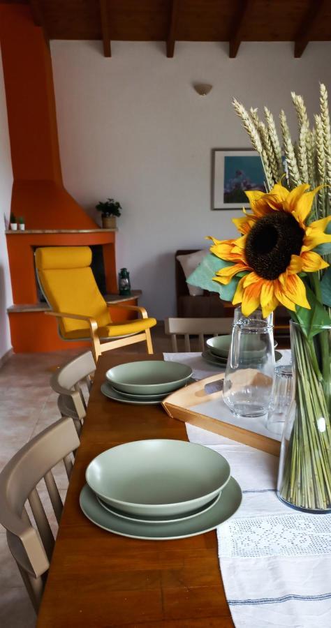 Lily Home_Lefkada ~ Private Country House Kondaraíni المظهر الخارجي الصورة
