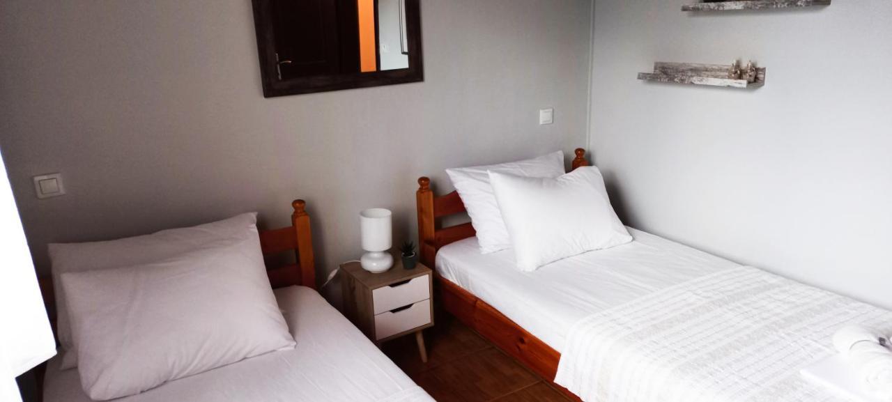 Lily Home_Lefkada ~ Private Country House Kondaraíni المظهر الخارجي الصورة