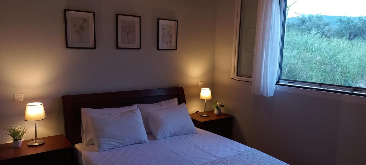 Lily Home_Lefkada ~ Private Country House Kondaraíni المظهر الخارجي الصورة