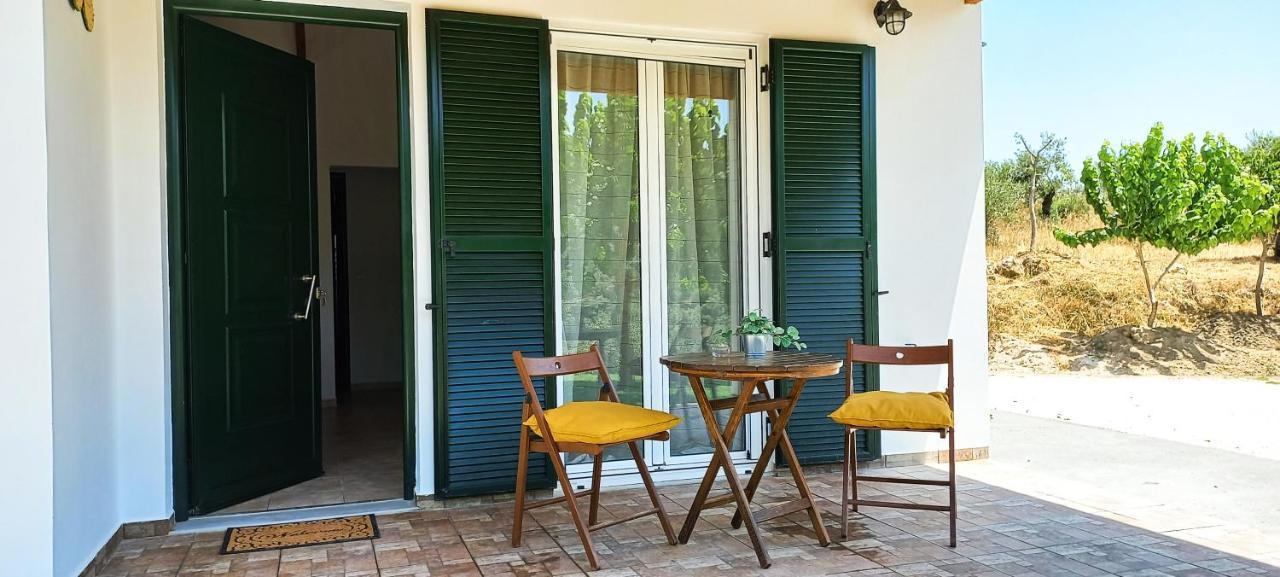 Lily Home_Lefkada ~ Private Country House Kondaraíni المظهر الخارجي الصورة