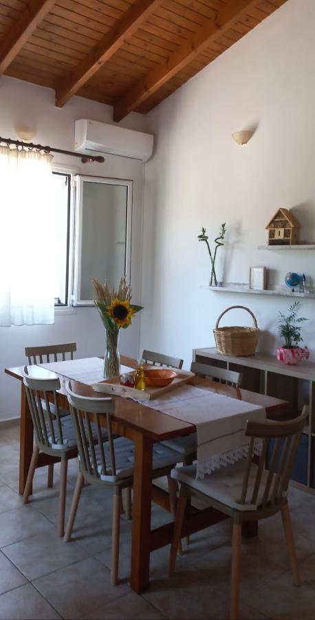 Lily Home_Lefkada ~ Private Country House Kondaraíni المظهر الخارجي الصورة