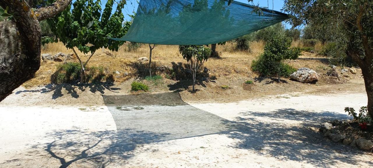 Lily Home_Lefkada ~ Private Country House Kondaraíni المظهر الخارجي الصورة