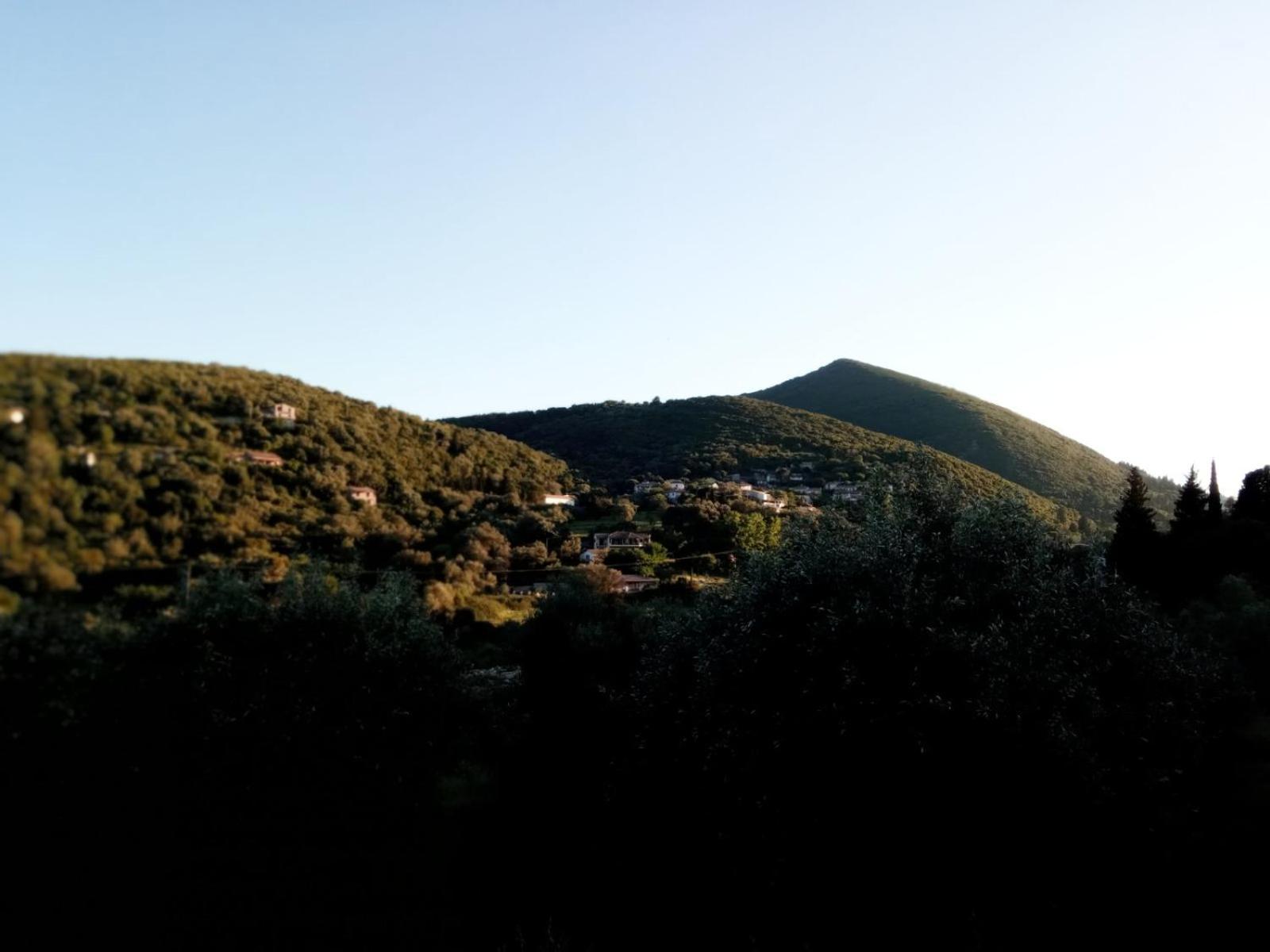 Lily Home_Lefkada ~ Private Country House Kondaraíni المظهر الخارجي الصورة